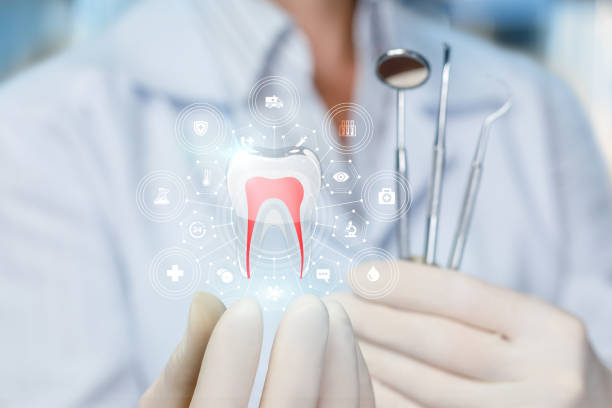 Best Laser Dentistry  in March Ar, CA