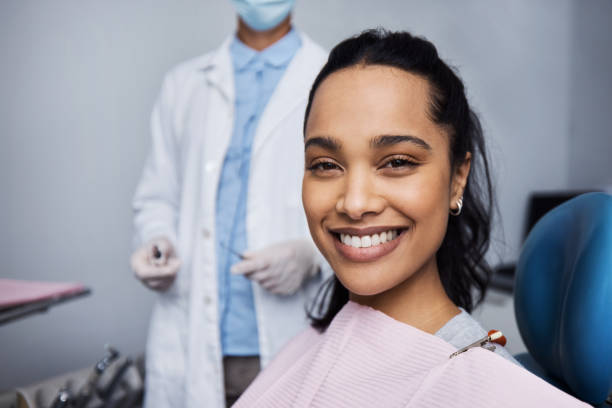 Dental Bonding in March Ar, CA